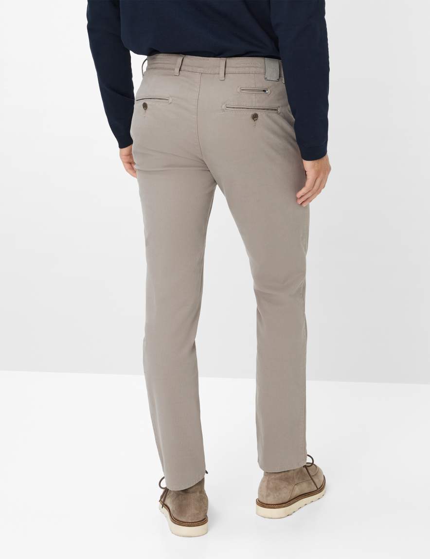 Eurex By Brax Men's Fashion Chinos | Pants Style FABIO IN Modern Fit