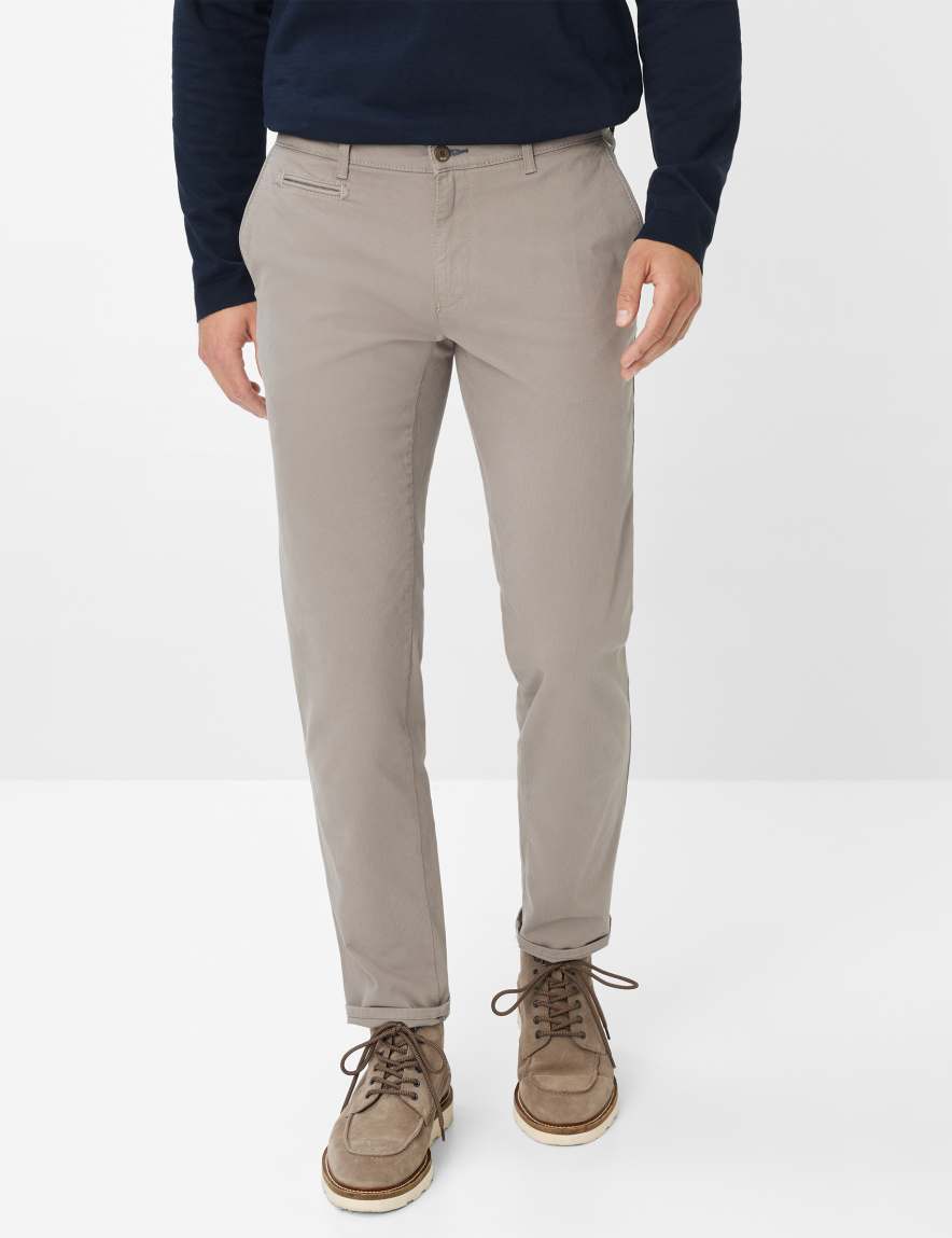 eurex by brax Men's fashion Chinos | Pants Style FABIO IN Modern Fit