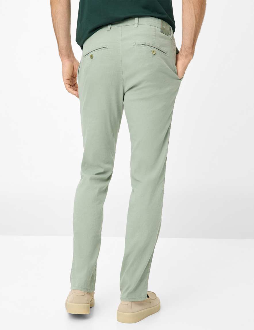 Eurex By Brax Men's Fashion Chinos | Pants Style FABIO IN Modern Fit