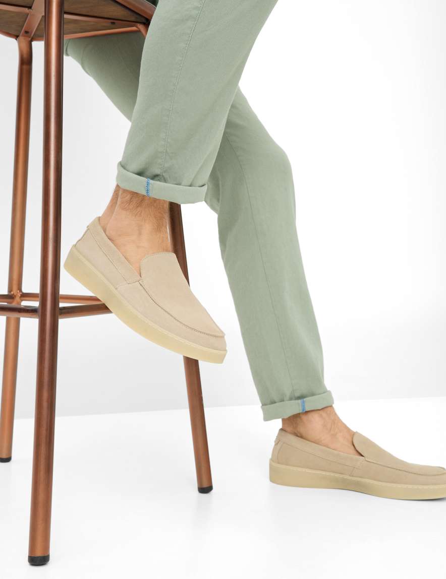 Eurex By Brax Men's Fashion Chinos | Pants Style FABIO IN Modern Fit