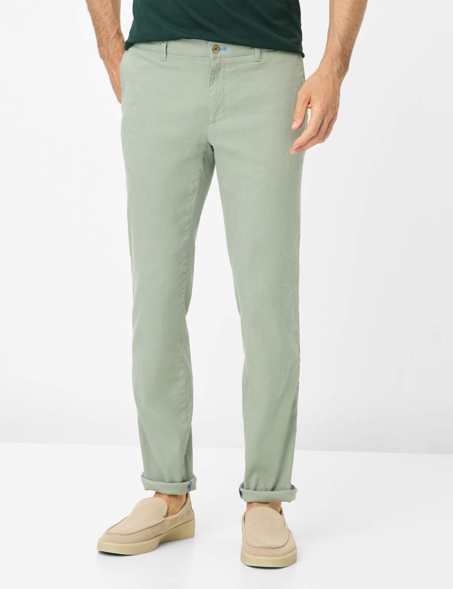 eurex by brax Men's fashion Chinos | Pants Style FABIO IN Modern Fit