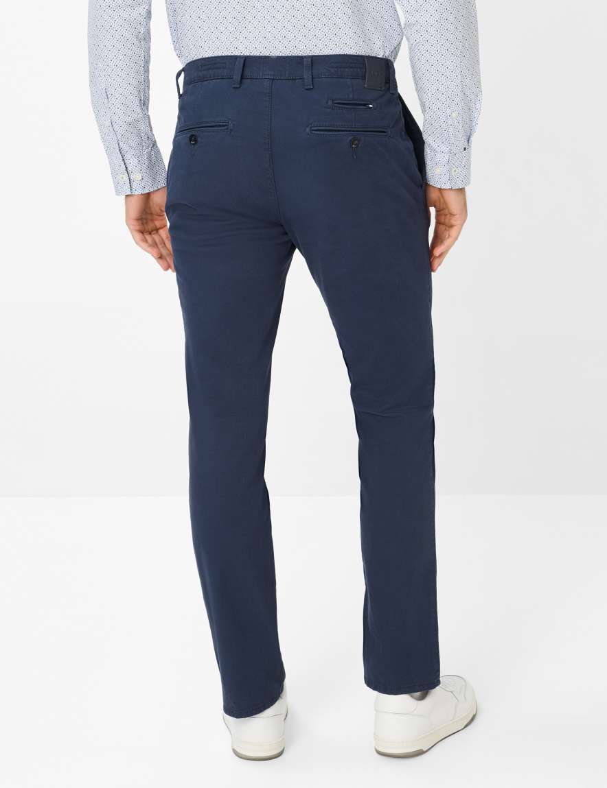 Eurex By Brax Men's Fashion Chinos | Pants Style FABIO IN Modern Fit