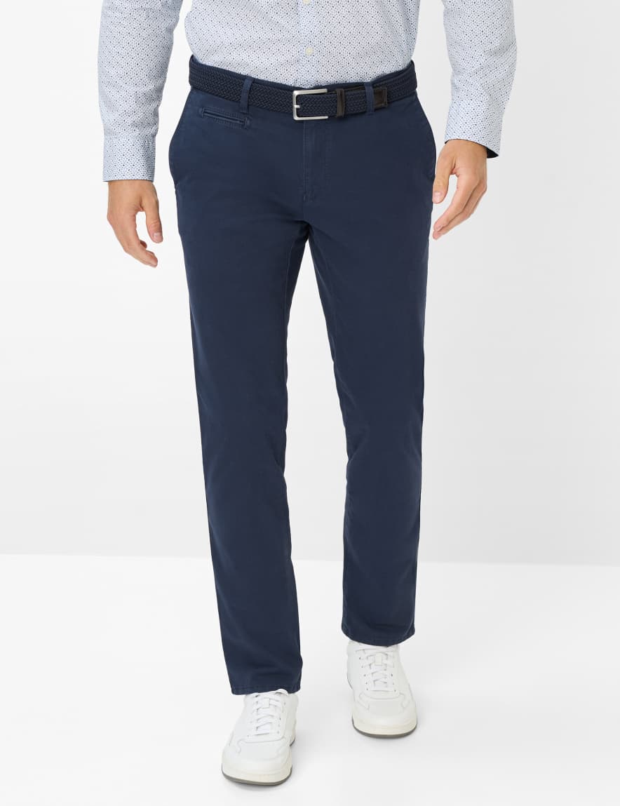 eurex by brax Men's fashion Chinos | Pants Style FABIO IN Modern Fit