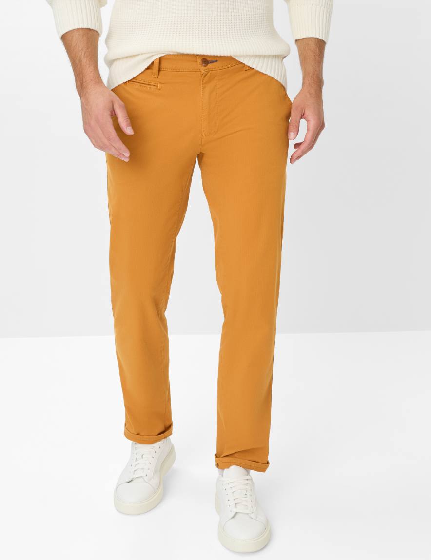 eurex by brax Men's fashion Chinos | Pants Style FABIO IN Modern Fit