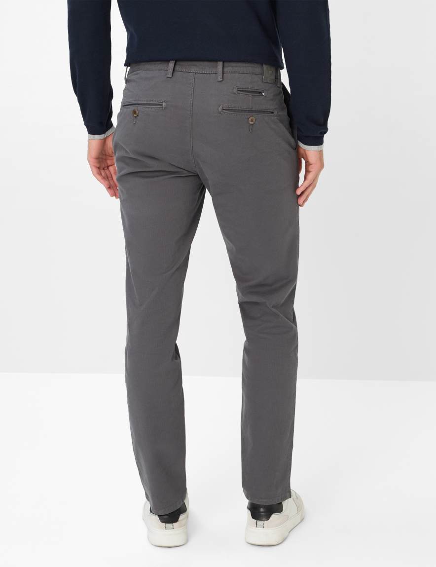 Eurex By Brax Men's Fashion Chinos | Pants Style FABIO IN Modern Fit