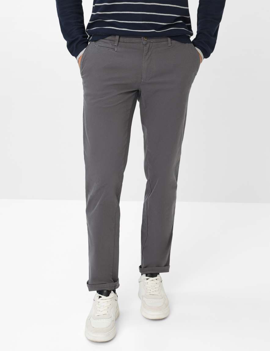 eurex by brax Men's fashion Chinos | Pants Style FABIO IN Modern Fit