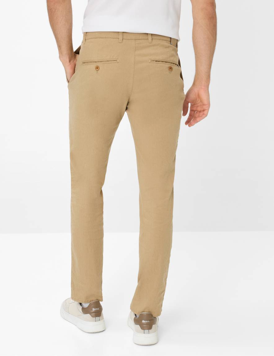 Eurex By Brax Men's Fashion Chinos | Pants Style FABIO IN Modern Fit