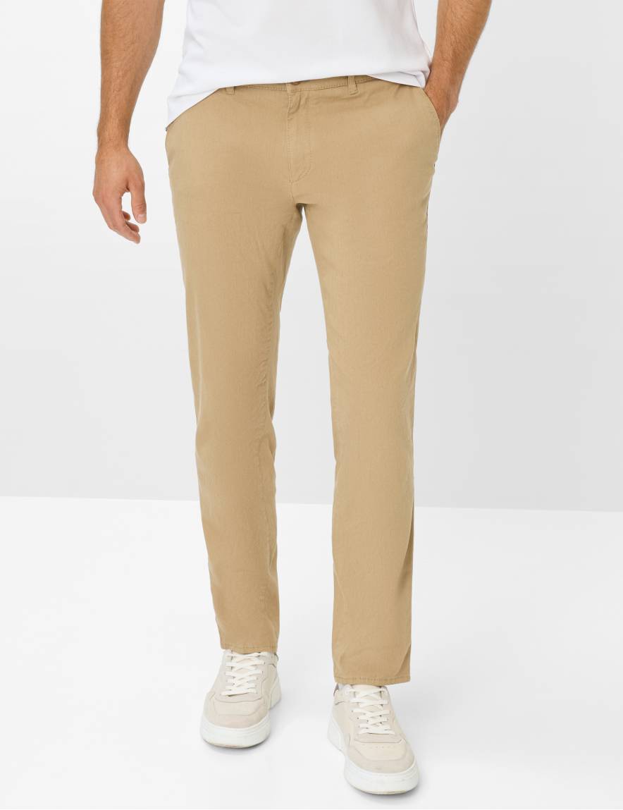 eurex by brax Men's fashion Chinos | Pants Style FABIO IN Modern Fit