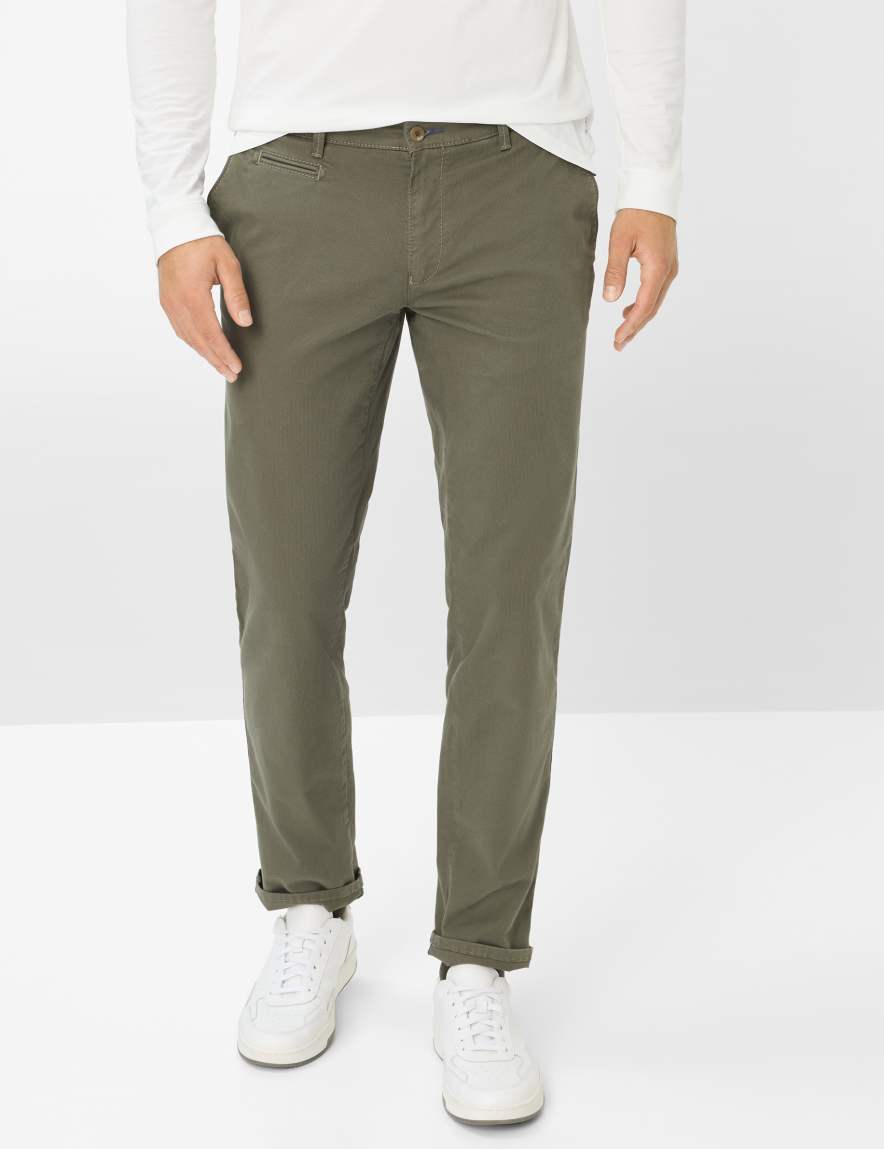 eurex by brax Men's fashion Chinos | Pants Style FABIO IN Modern Fit