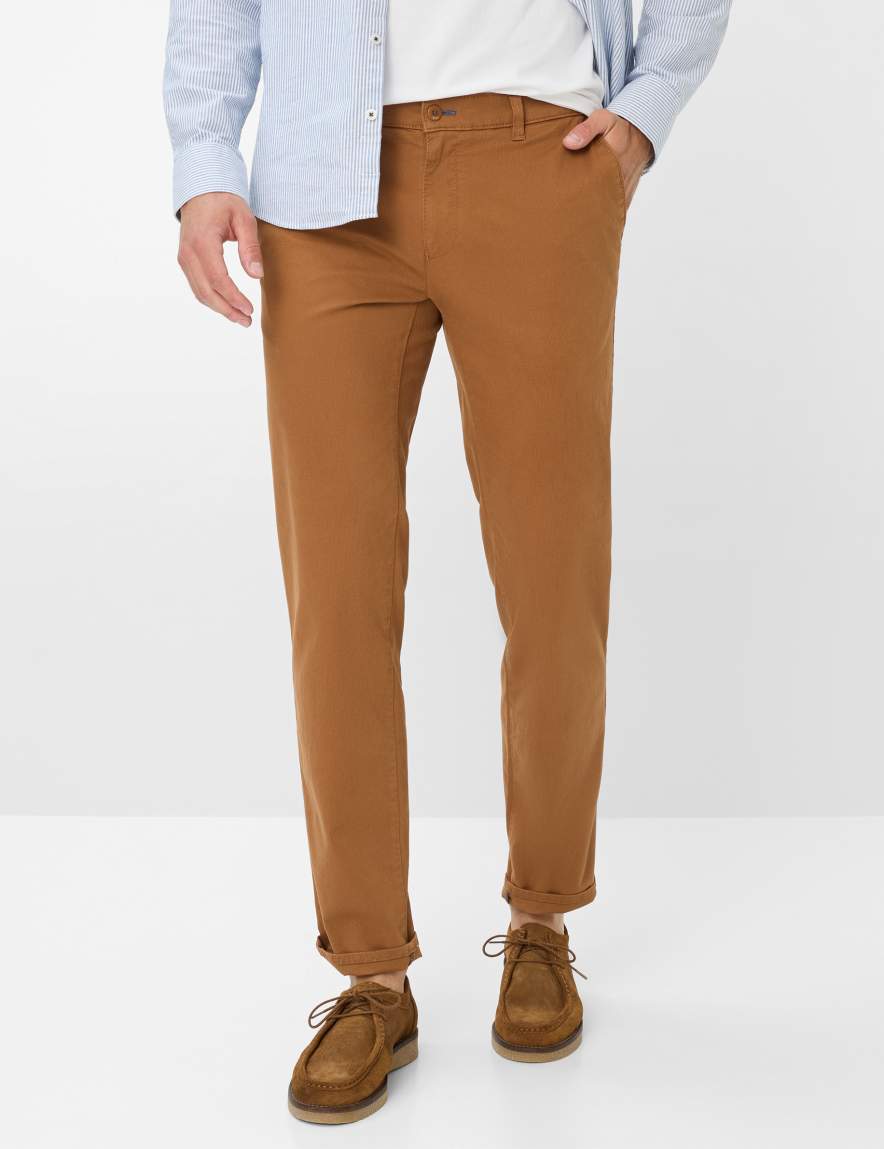 eurex by brax Men's fashion Chinos | Pants Style FABIO IN Modern Fit