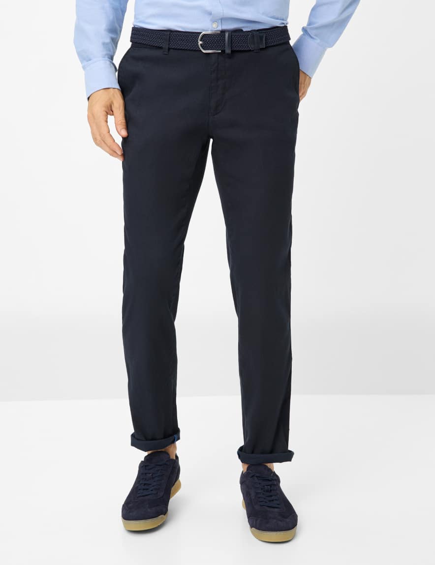 eurex by brax Men's fashion Chinos | Pants Style FABIO IN Modern Fit