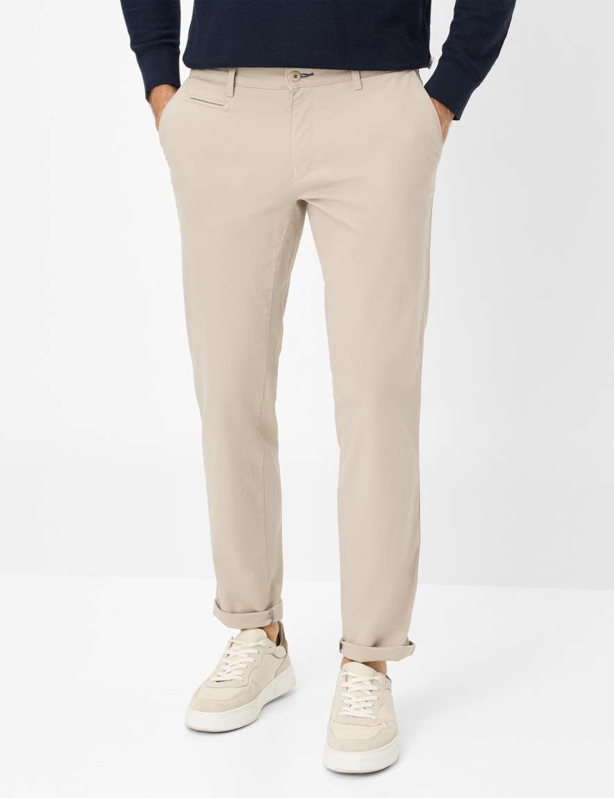 eurex by brax Men's fashion Chinos | Pants Style FABIO IN Modern Fit