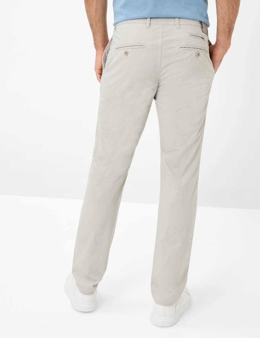 Eurex By Brax Men's Fashion Chinos | Pants Style FABIO Modern Fit