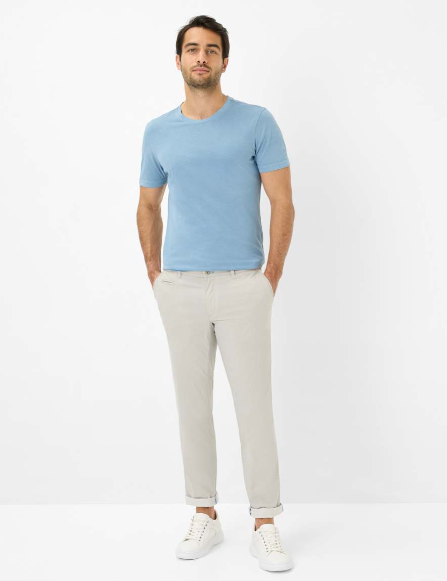 Eurex By Brax Men's Fashion Chinos | Pants Style FABIO Modern Fit