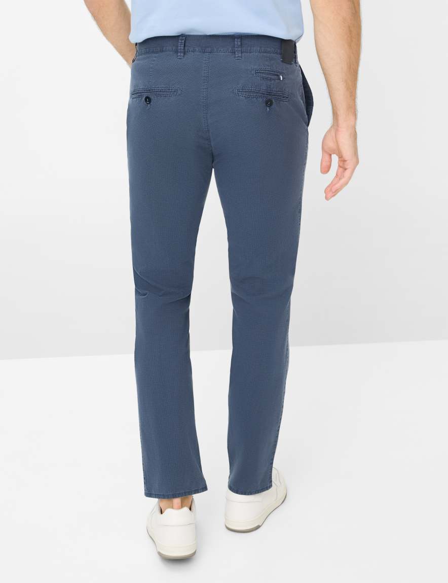 Eurex By Brax Men's Fashion Chinos | Pants Style FABIO Modern Fit