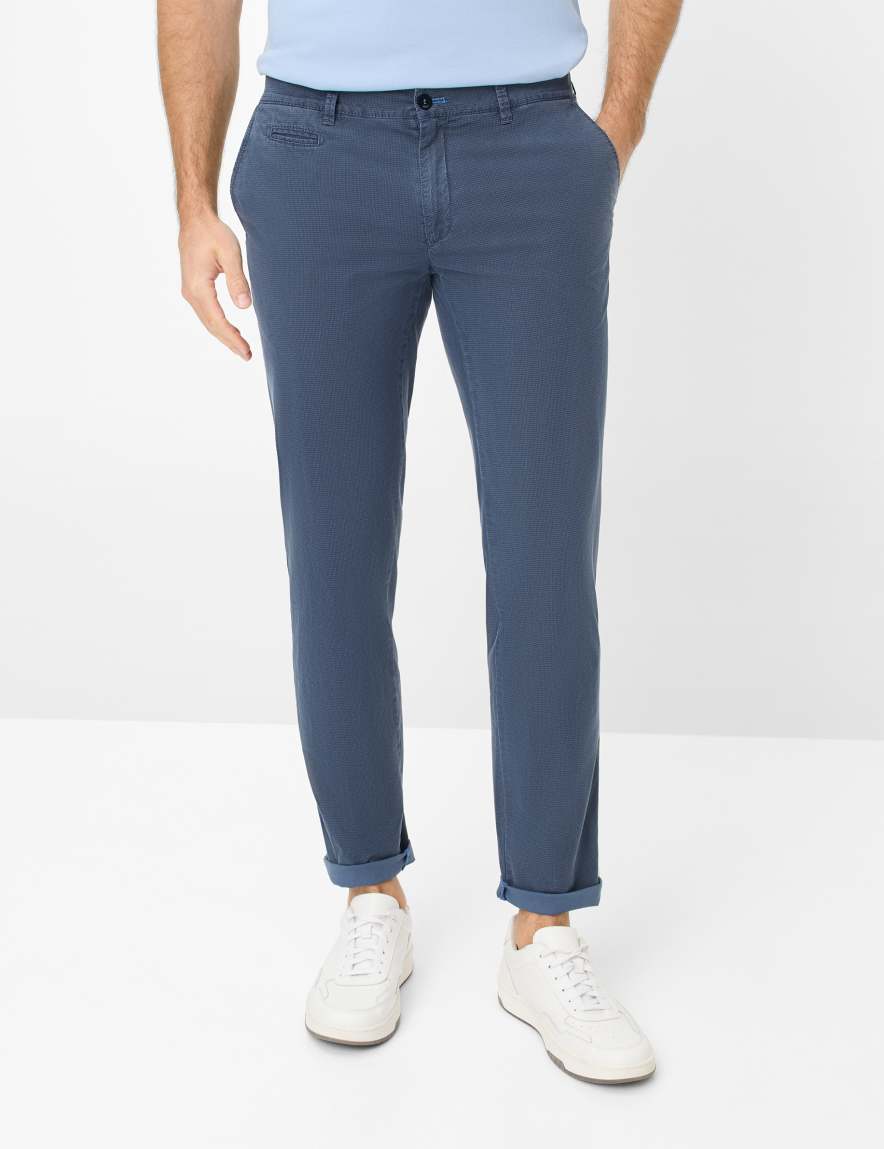 eurex by brax Men's fashion Chinos | Pants Style FABIO Modern Fit