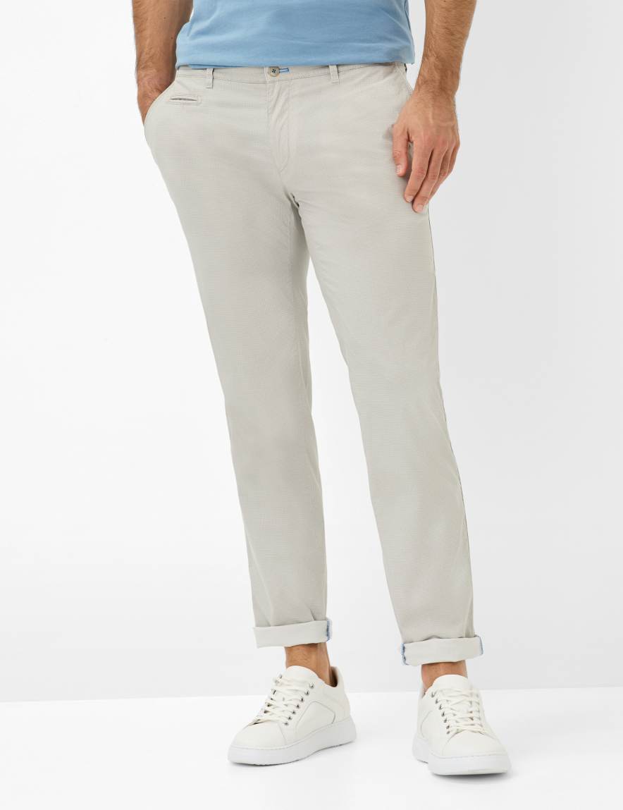 eurex by brax Men's fashion Chinos | Pants Style FABIO Modern Fit
