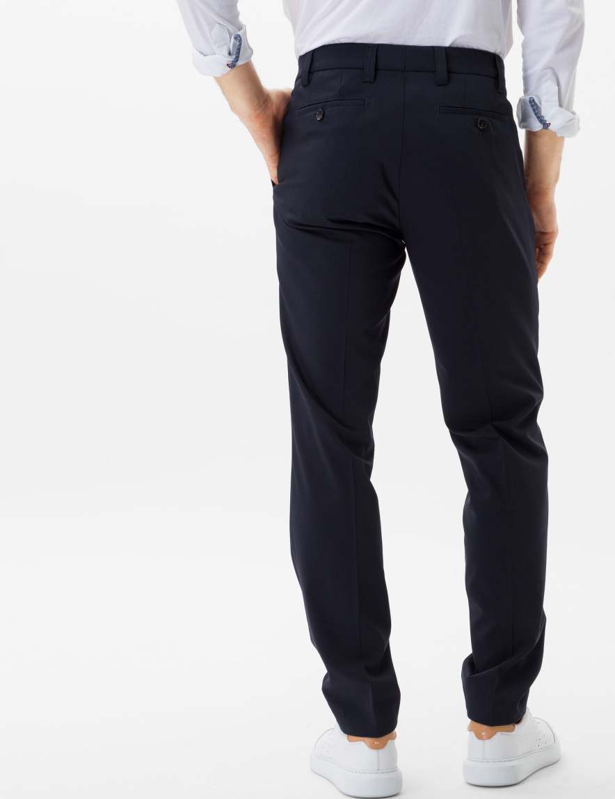 Eurex By Brax Men's Fashion Chinos | Pants Style JAN Regular Fit