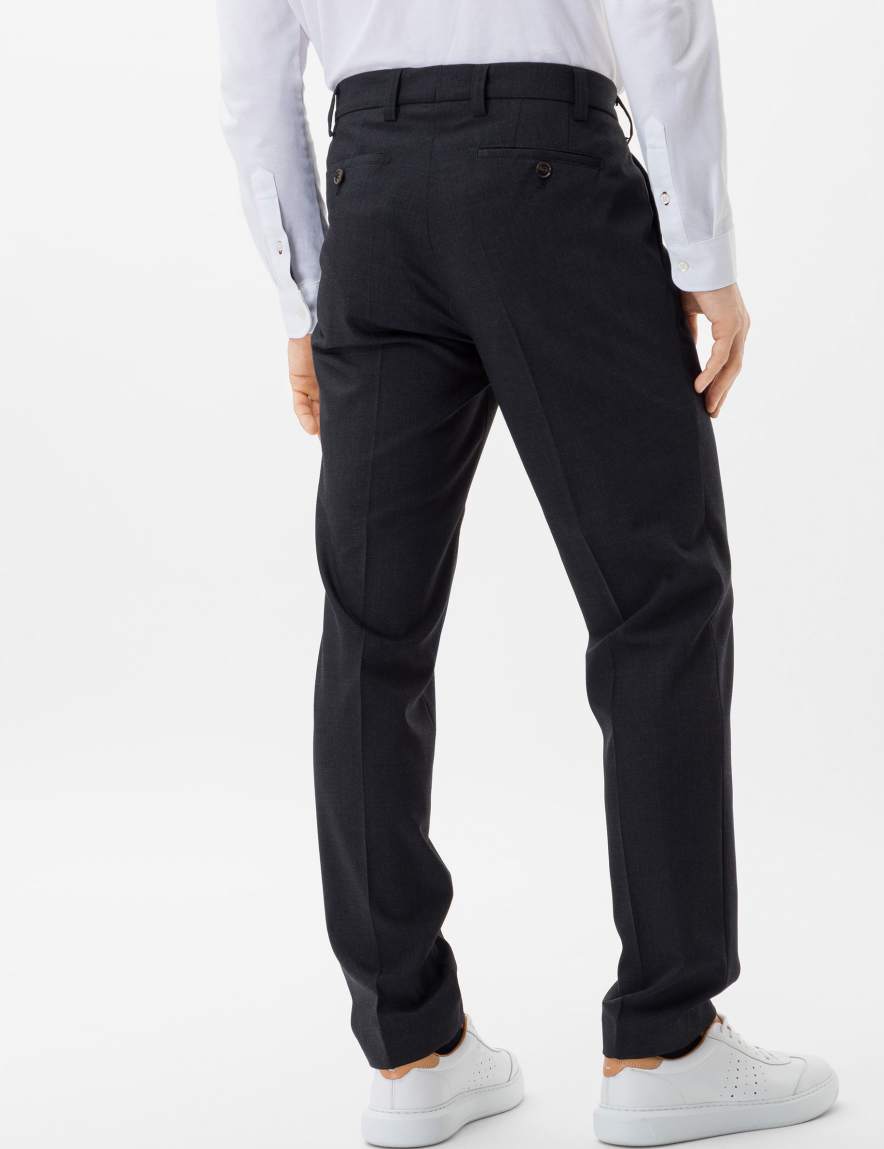 Eurex By Brax Men's Fashion Chinos | Pants Style JAN Regular Fit