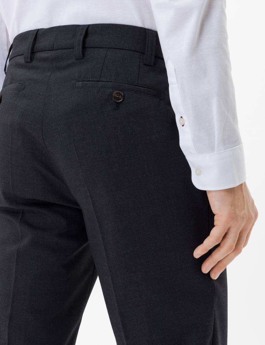 Eurex By Brax Men's Fashion Chinos | Pants Style JAN Regular Fit