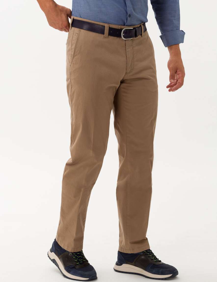 Eurex By Brax Men's Fashion Chinos | Pants Style JIM-S Regular Fit