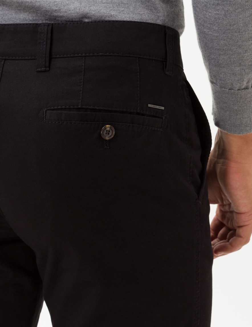 Eurex By Brax Men's Fashion Chinos | Pants Style JIM-S Regular Fit