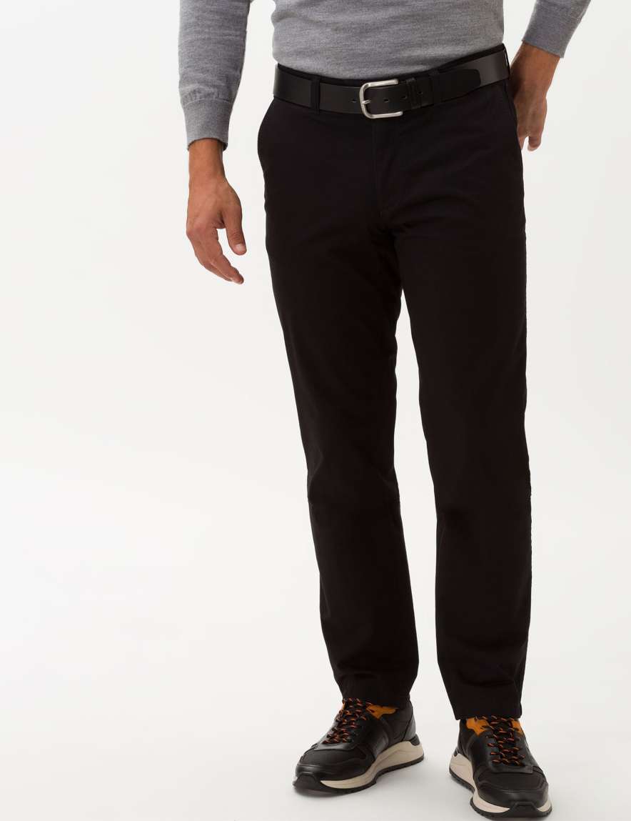 eurex by brax Men's fashion Chinos | Pants Style JIM-S Regular Fit