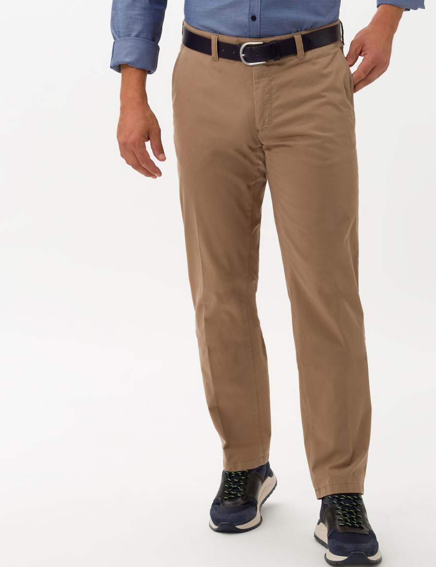 eurex by brax Men's fashion Chinos | Pants Style JIM-S Regular Fit