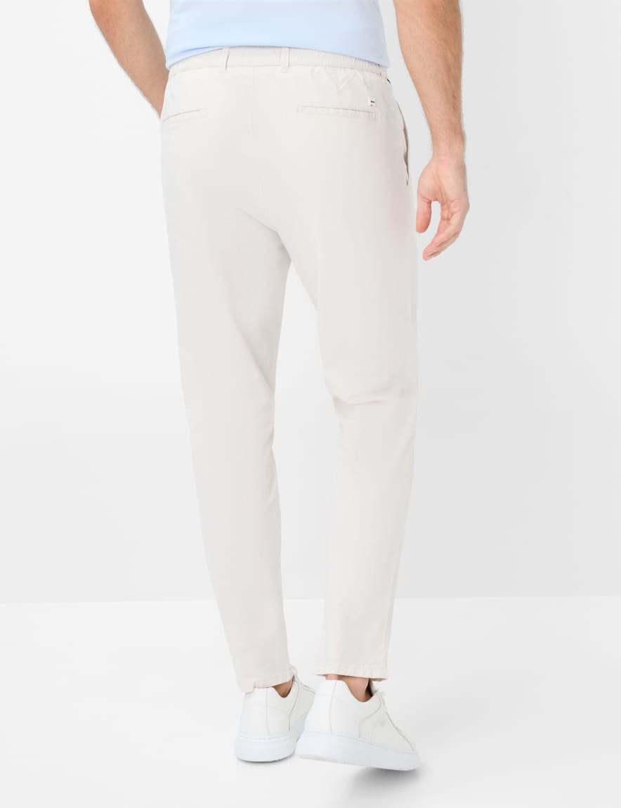 Eurex By Brax Men's Fashion Chinos | Pants Style TINO Relaxed Fit