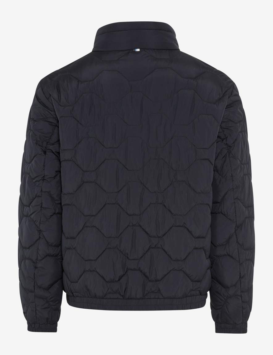 Eurex By Brax Men's Fashion Jackets Style COMO Dark Blue ➜ - Buy At Brax