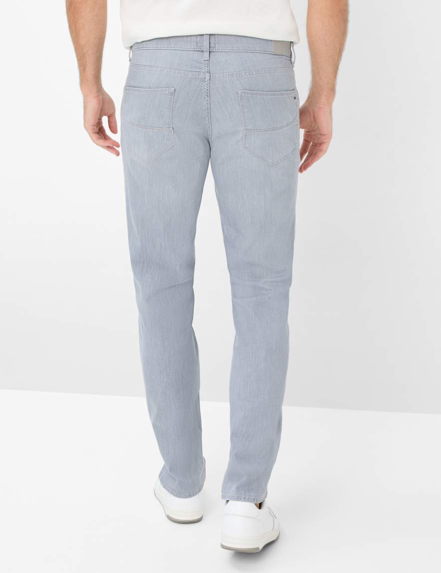 Eurex By Brax Men's Fashion Jeans Style CADIZ Straight Fit