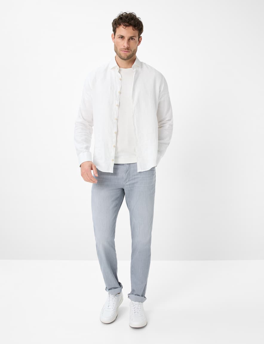 Eurex By Brax Men's Fashion Jeans Style CADIZ Straight Fit