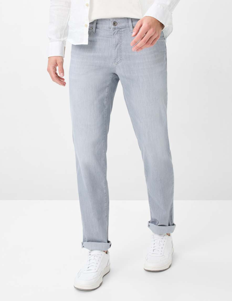 eurex by brax Men's fashion Jeans Style CADIZ Straight Fit