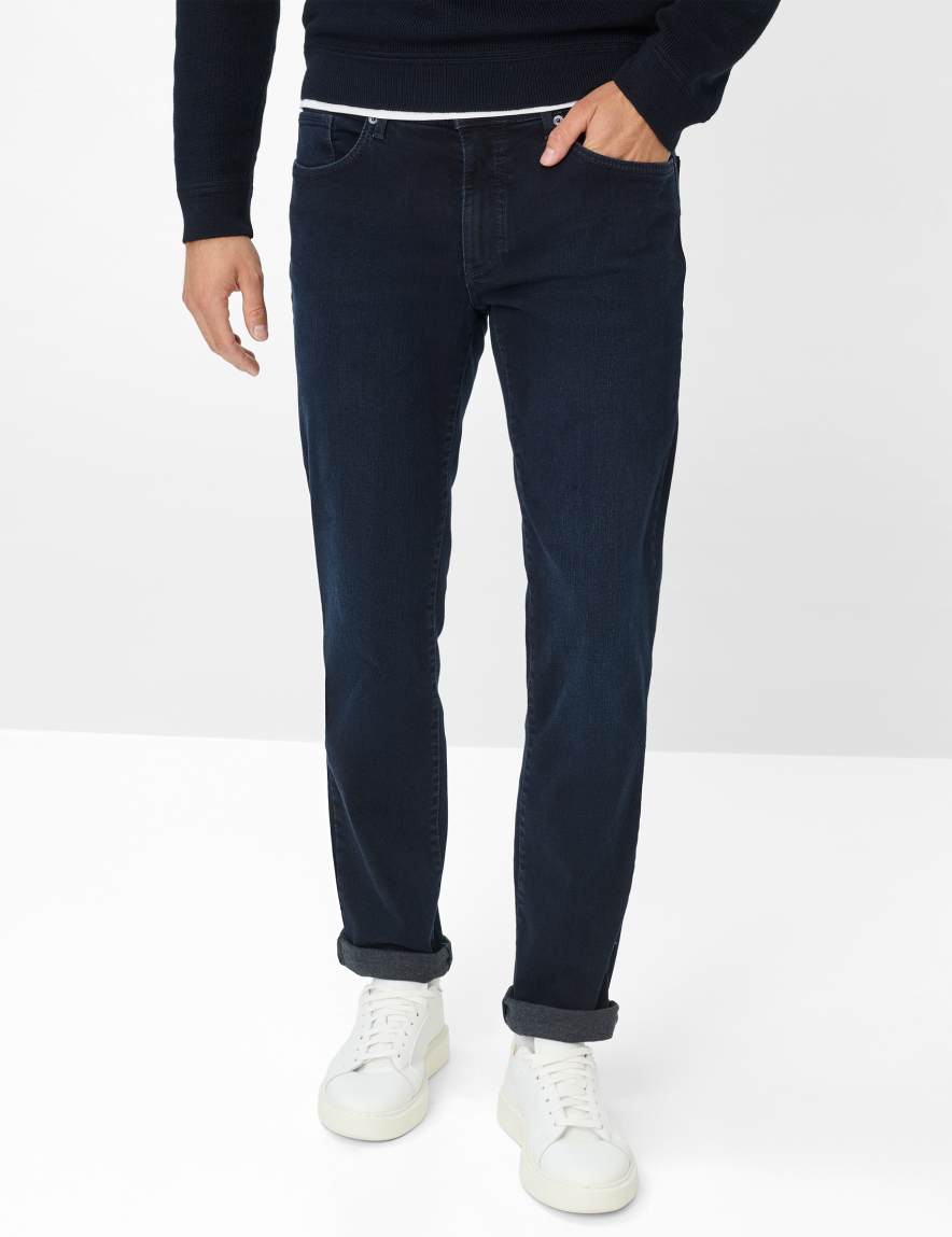 eurex by brax Men's fashion Jeans Style CADIZ Straight Fit