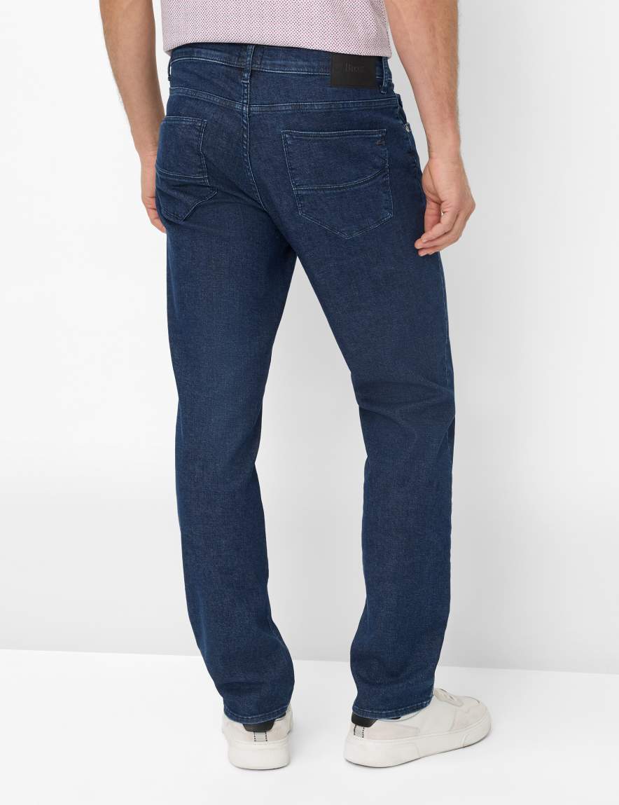 Eurex By Brax Men's Fashion Jeans Style CADIZ Straight Fit