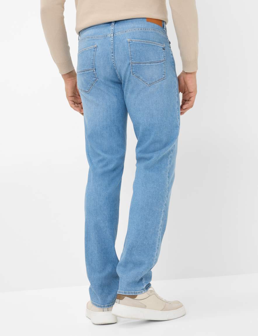 Eurex By Brax Men's Fashion Jeans Style CADIZ Straight Fit