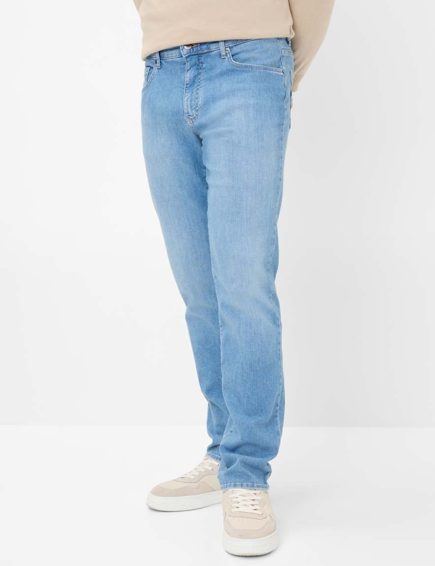 eurex by brax Men's fashion Jeans Style CADIZ Straight Fit