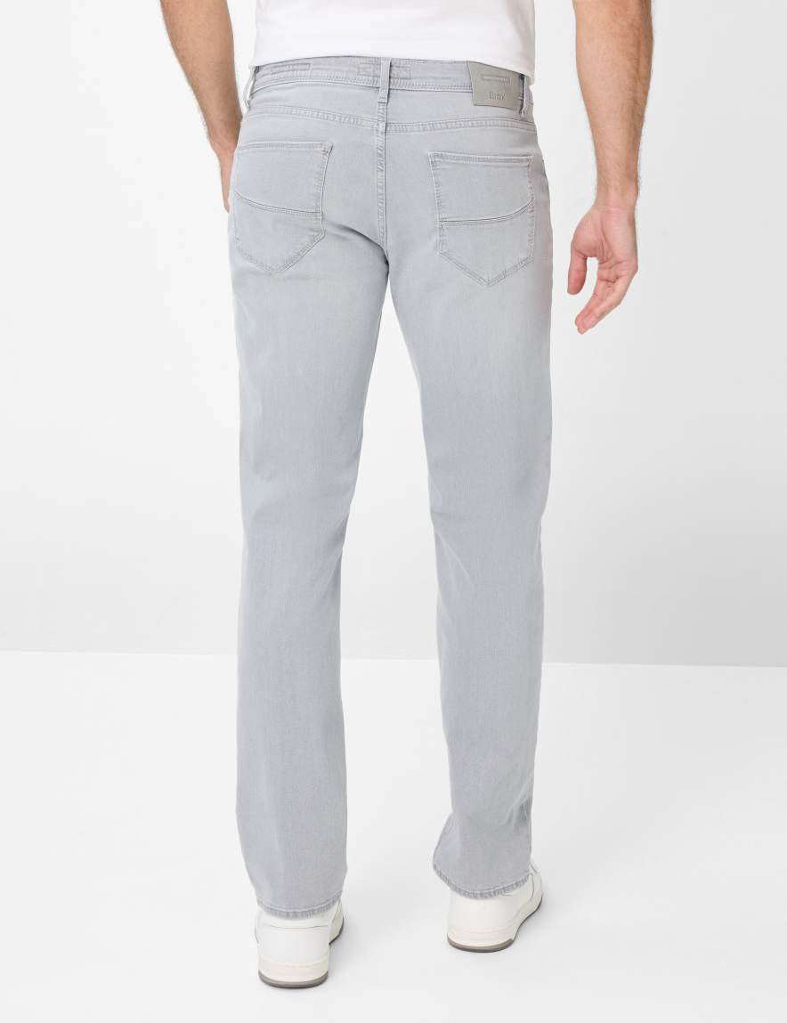 Eurex By Brax Men's Fashion Jeans Style CADIZ Straight Fit