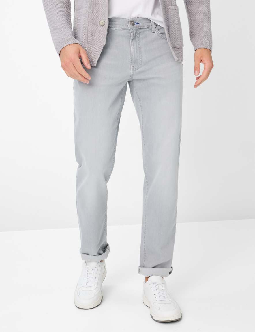 eurex by brax Men's fashion Jeans Style CADIZ Straight Fit