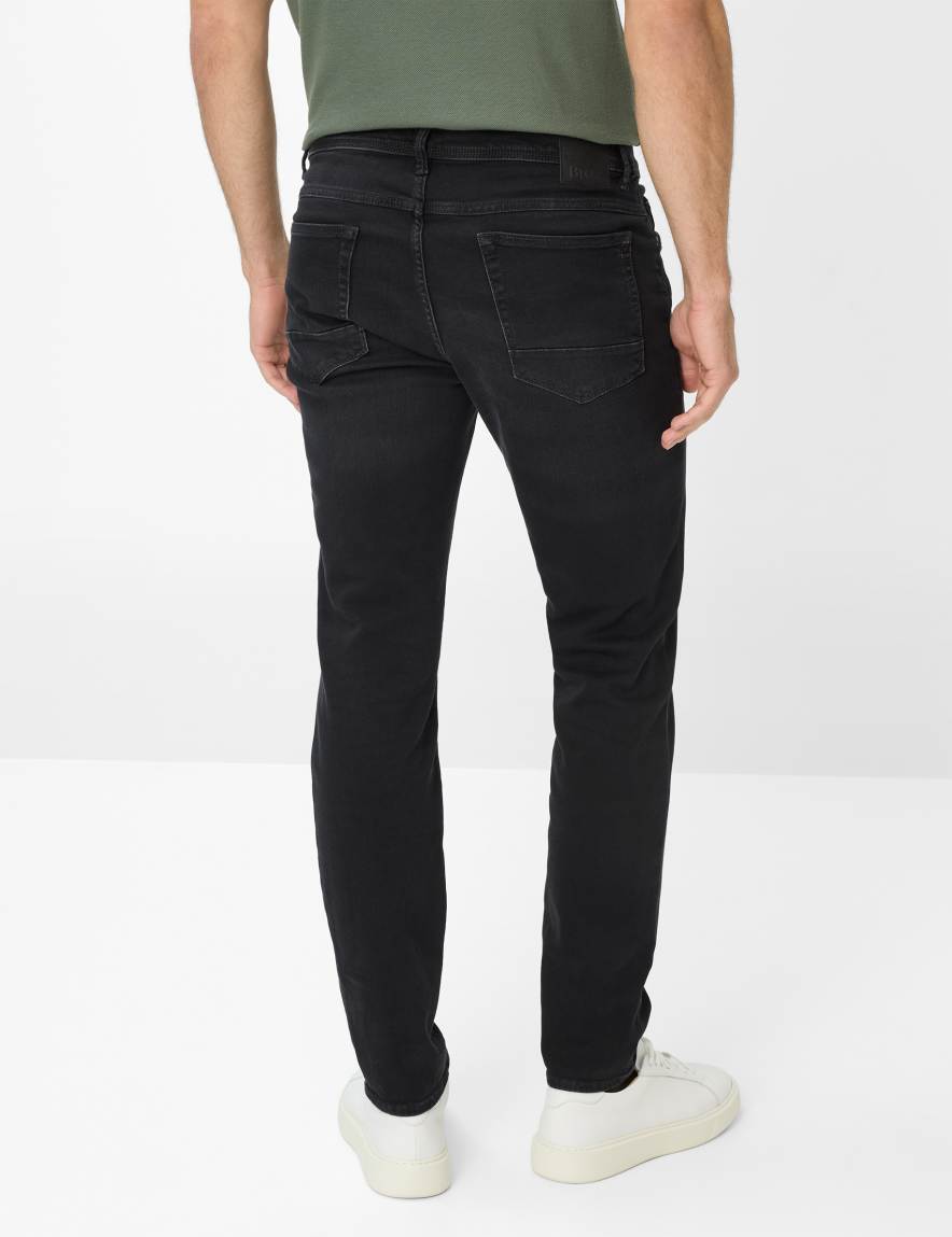 Eurex By Brax Men's Fashion Jeans Style CHRIS Slim Fit ➜ - Buy At Brax