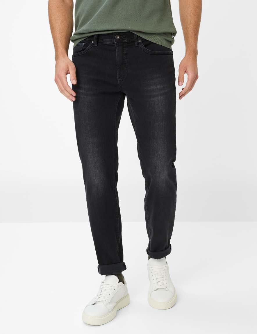 eurex by brax Men's fashion Jeans Style CHRIS Slim Fit ➜ - buy at Brax