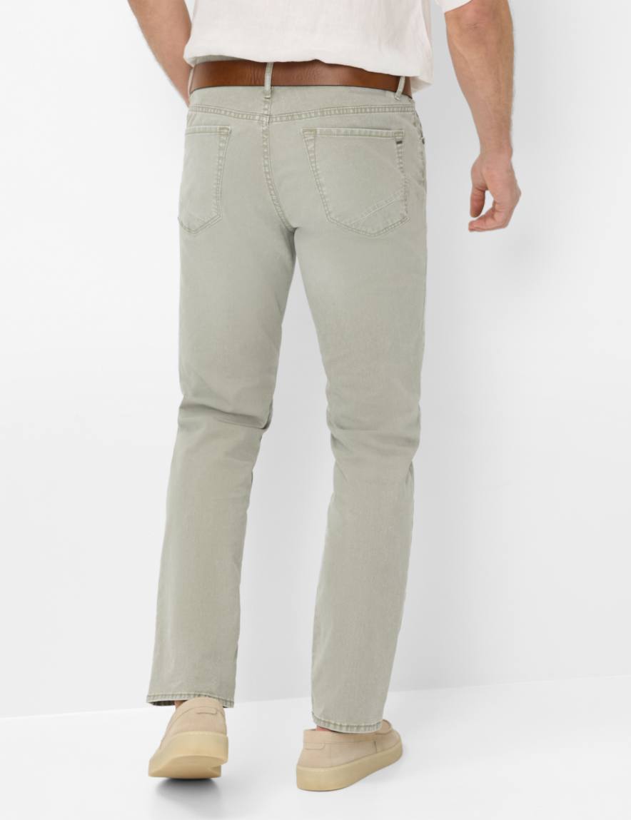 Eurex By Brax Men's Fashion Jeans Style CHUCK Modern Fit ➜ - Buy At Brax