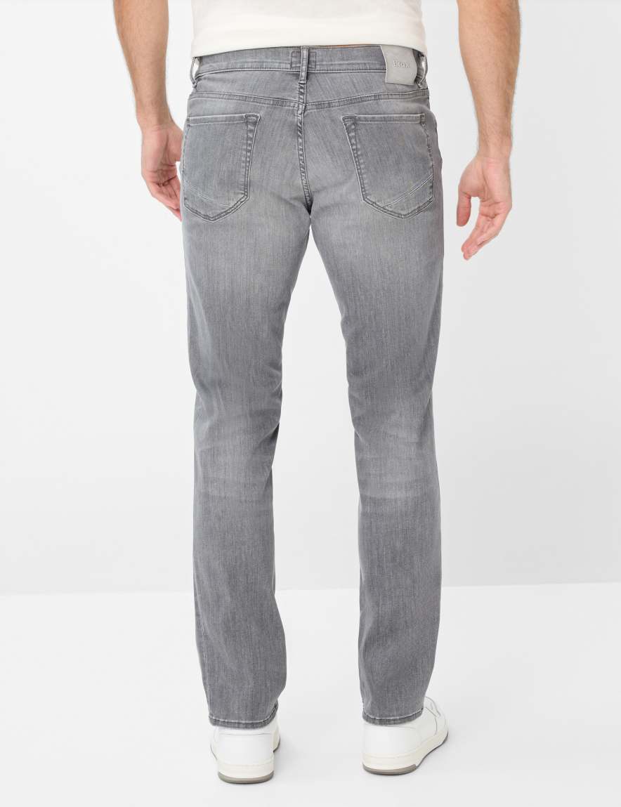 Eurex By Brax Men's Fashion Jeans Style CHUCK Modern Fit ➜ - Buy At Brax
