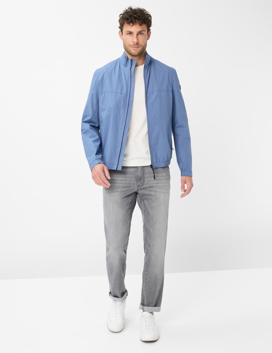 Eurex By Brax Men's Fashion Jeans Style CHUCK Modern Fit ➜ - Buy At Brax