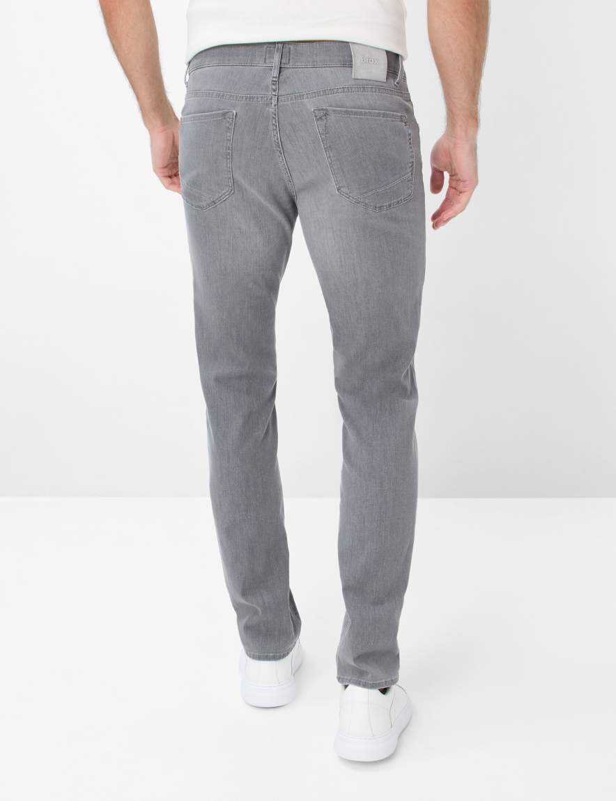 Eurex By Brax Men's Fashion Jeans Style CHUCK Modern Fit ➜ - Buy At Brax