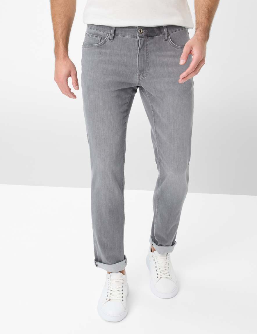 eurex by brax Men's fashion Jeans Style CHUCK Modern Fit ➜ - buy at Brax