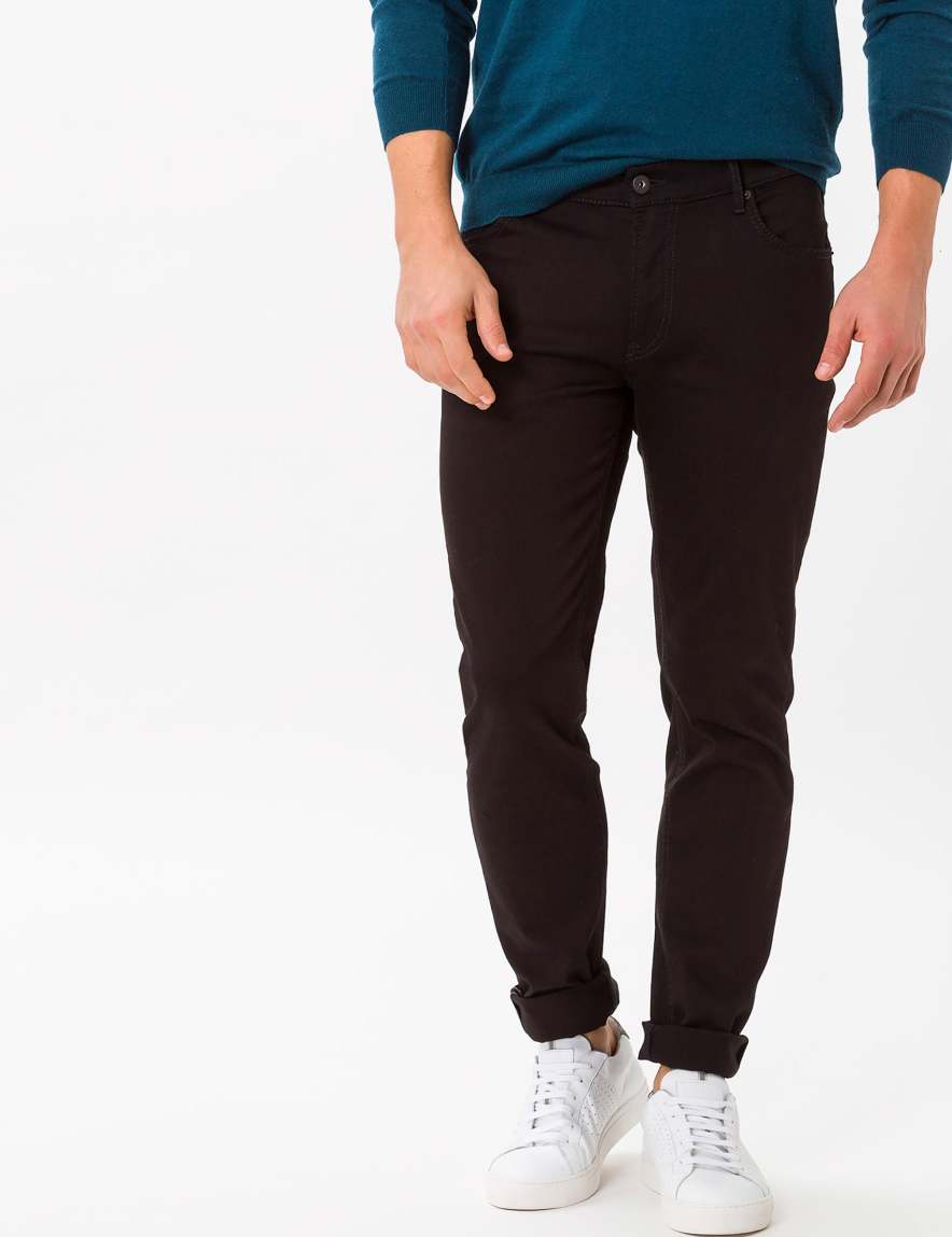 eurex by brax Men's fashion Jeans Style CHUCK Modern Fit ➜ - buy at Brax