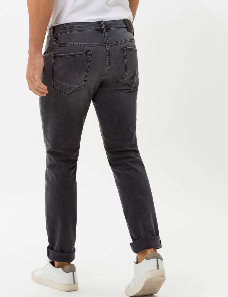 Eurex By Brax Men's Fashion Jeans Style CHUCK Modern Fit ➜ - Buy At Brax