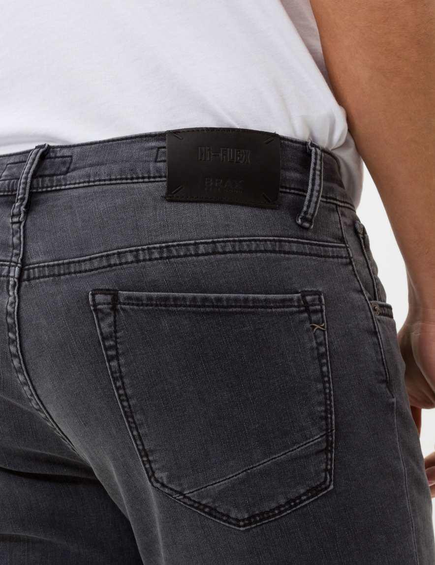 Eurex By Brax Men's Fashion Jeans Style CHUCK Modern Fit ➜ - Buy At Brax