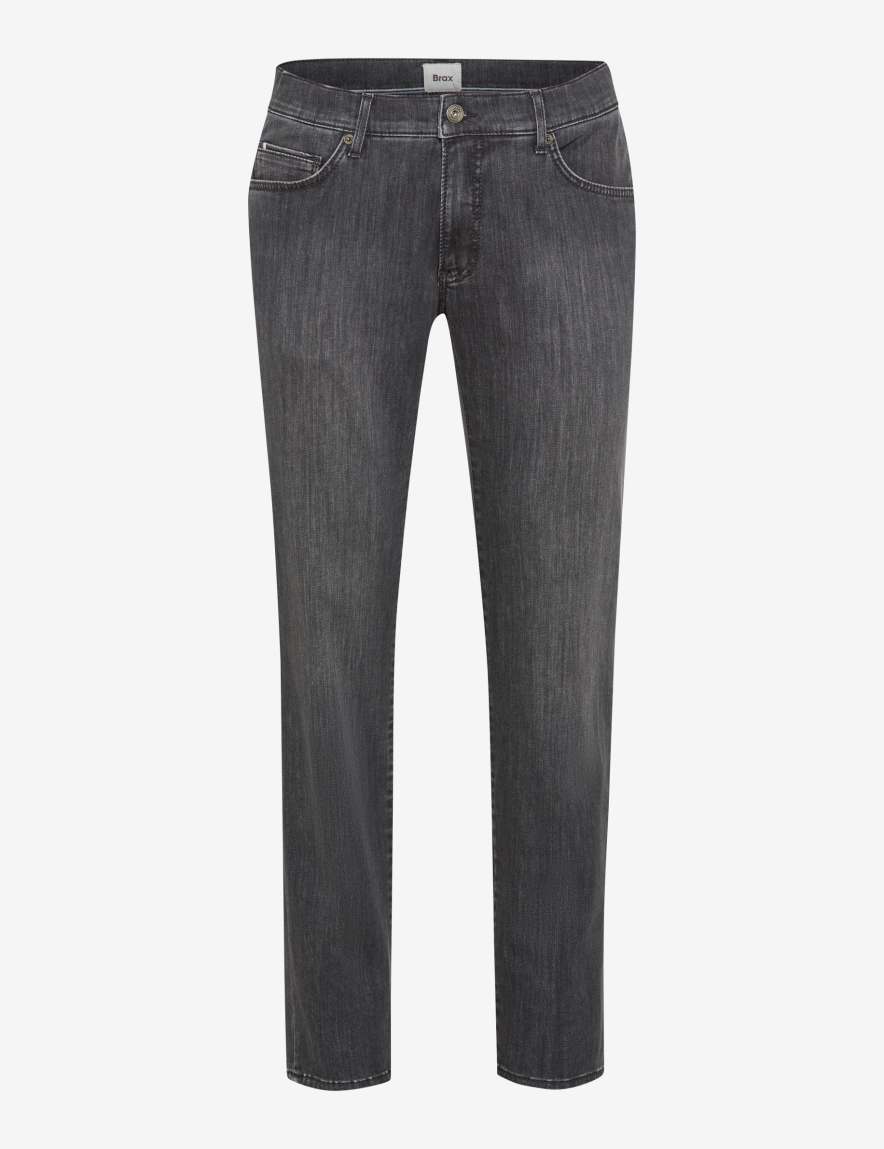 eurex by brax Men's fashion Jeans Style CHUCK Modern Fit ➜ - buy at Brax